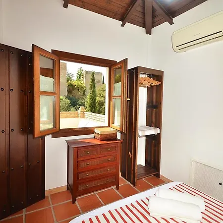Loft Dar Al- Horra , Terraza, Parking & Vistas Villa Granada Exterior photo